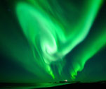 northern lights