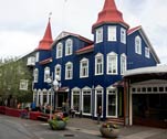 Akureyri