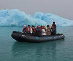 Zodiac Cruising © Markus Eichenberger/Oceanwide Expeditions