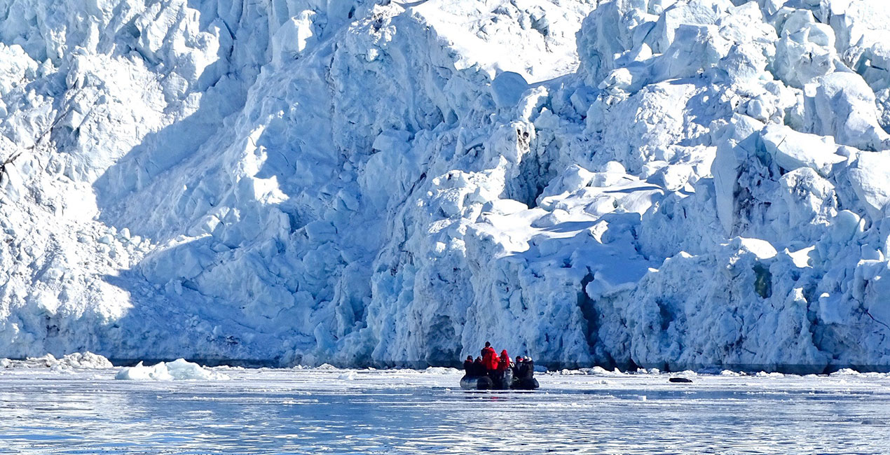 Arctic ProCruises